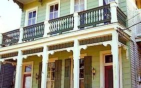 New Orleans Garden District Bed And Breakfast